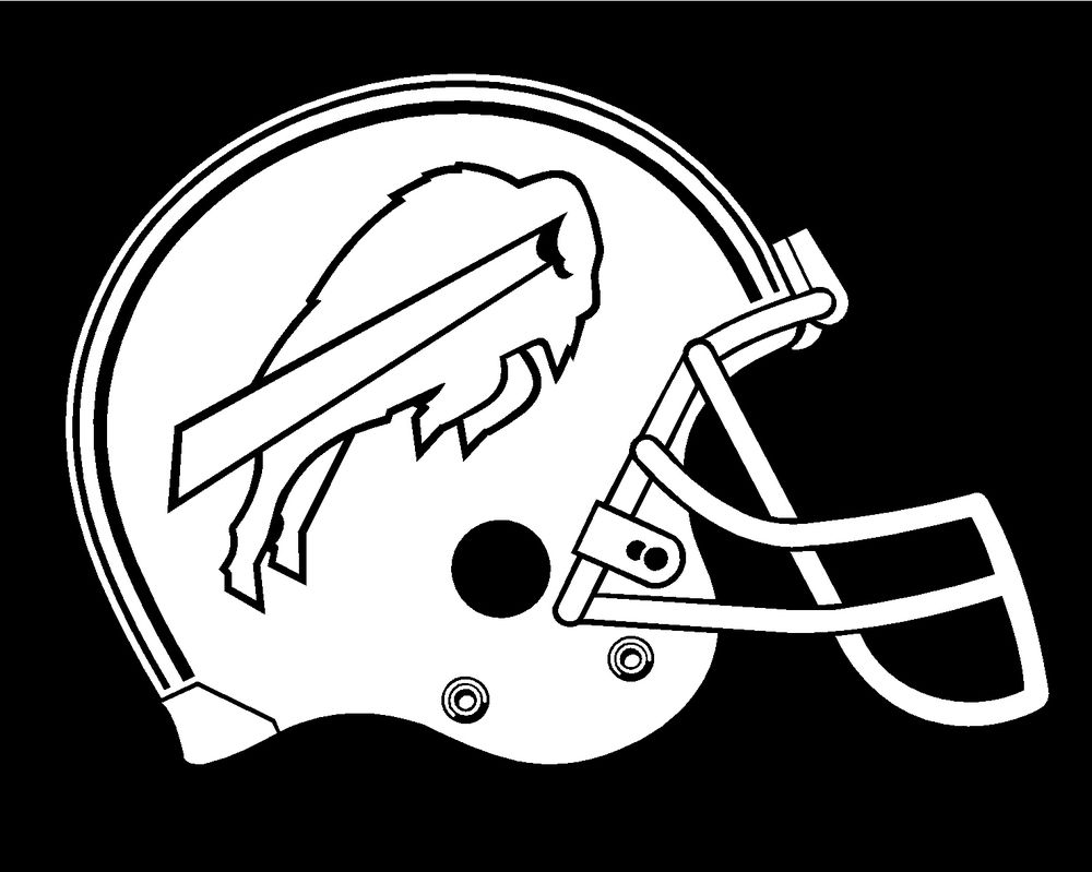 1000x799 Coloring Pages. Buffalo Bills Coloring Pages