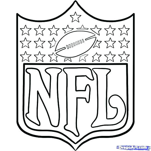 520x520 Buffalo Coloring Page
