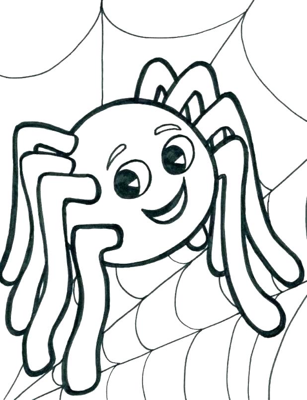 618x804 Grasshopper Coloring Pages Free Printable Insect Coloring Pages