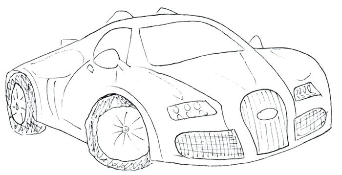 700x358 Bugatti Coloring Pages Gt Coloring Page Bugatti Chiron Coloring