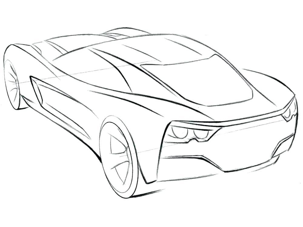1000x750 Bugatti Coloring Pages Coloring Pages For Kids Bugatti Veyron 164
