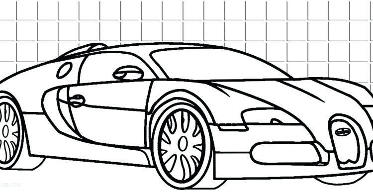 750x392 Bugatti Coloring Pages Coloring Pages Inspirational Rainbow Luxury