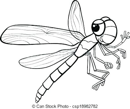 450x377 Insect Coloring Page Insect Coloring Page Bugs Coloring Page