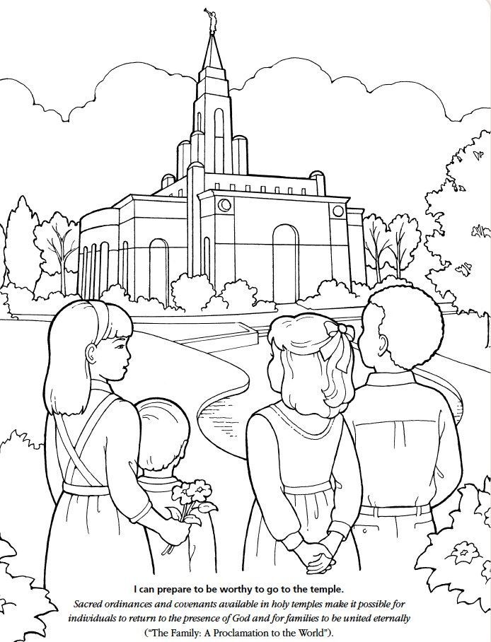 694x908 Pin By Crista Hark On Lds Children's Coloring Pages Possible
