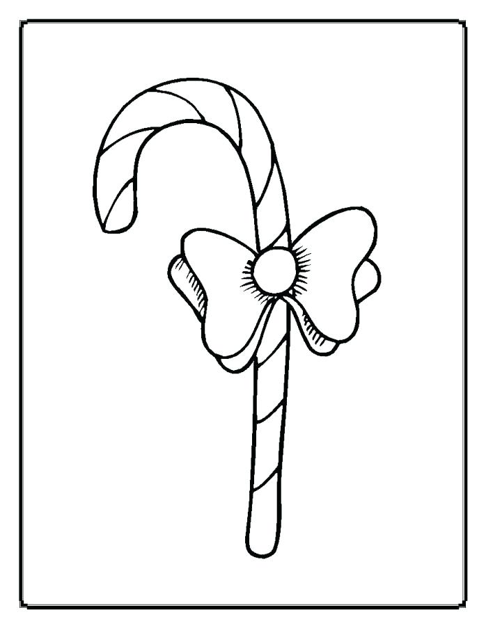 Bulb Coloring Pages
