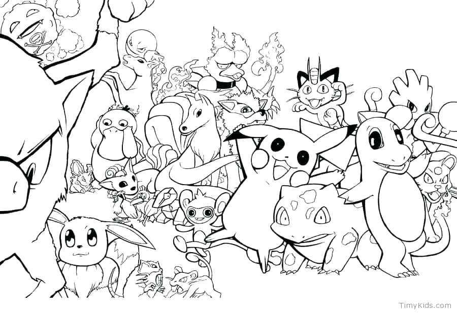 900x617 Bulbasaur Coloring Pages Coloring Pages Coloring Pages Colouring