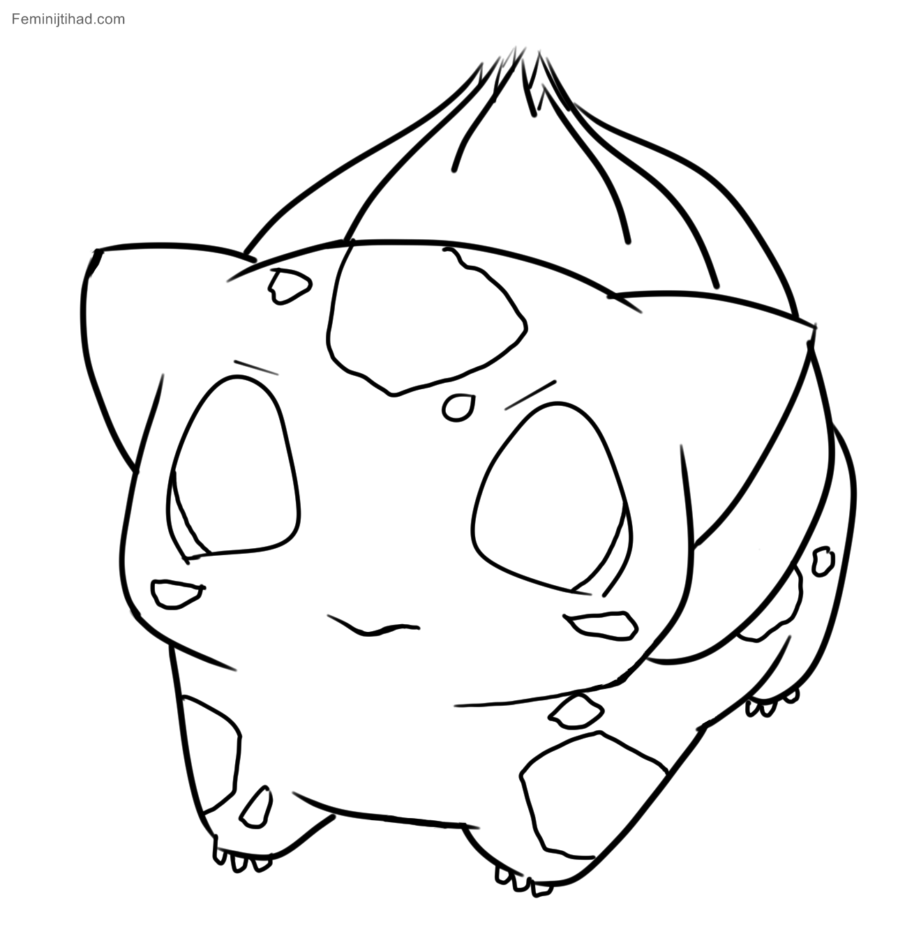1287x1355 Pokemon Coloring Pages To Print Coloring Pages For Kids