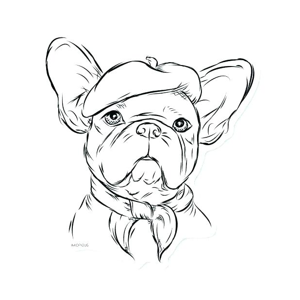 618x618 Georgia Bulldogs Coloring Pages Bulldog Coloring Page Bulldog