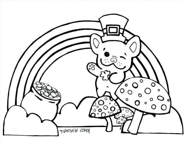 647x500 Bulldog Coloring Page Coloring Pages Bulldog Coloring Pages Great