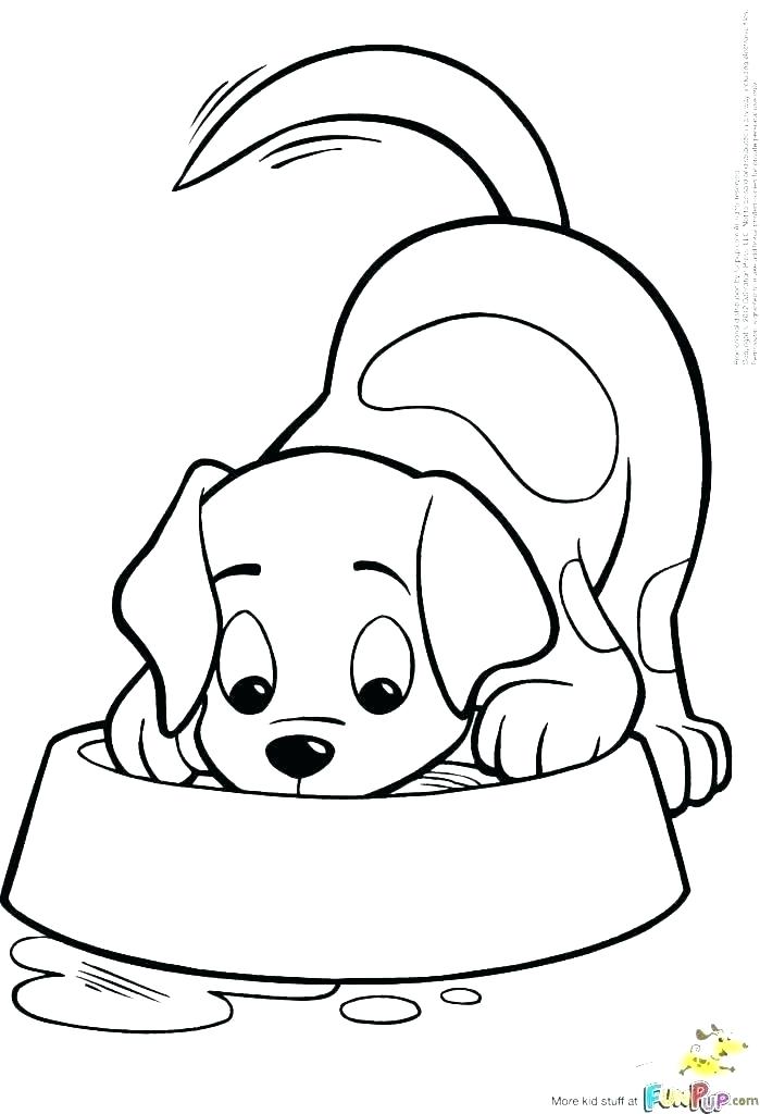 699x1024 Bulldog Coloring Sheet Extraordinary Color Pages Dogs