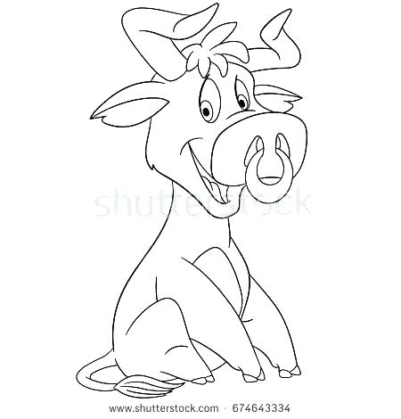 450x470 French Bulldog Coloring Sheets Bulldog Coloring Pages Cute Little