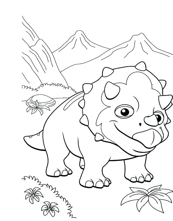 600x765 Coloring Pages Train Shippa.co