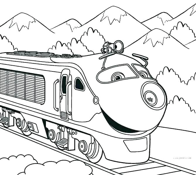 670x600 Train Coloring Pages Train Colouring Pages Train Coloring Pages