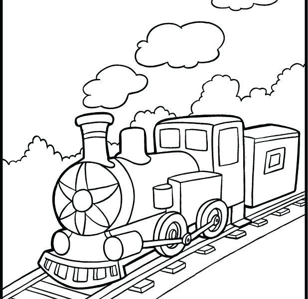 618x600 Bullet Train Coloring Pages Printable Coloring Pages Trains Train