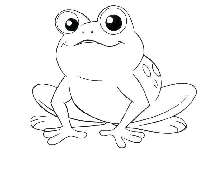 700x547 Leapfrog Scout Coloring Pages Bullfrog Coloring Page Leap Frog