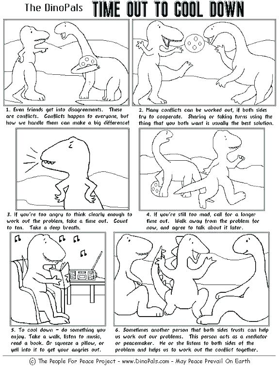 575x760 Anti Bullying Coloring Pages Anti Bullying Coloring Pages Anti