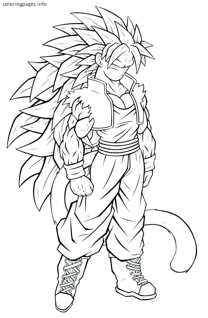 687x1048 Dragon Ball Z Vegeta Coloring Pages Coloring Pages Dragon Ball Z