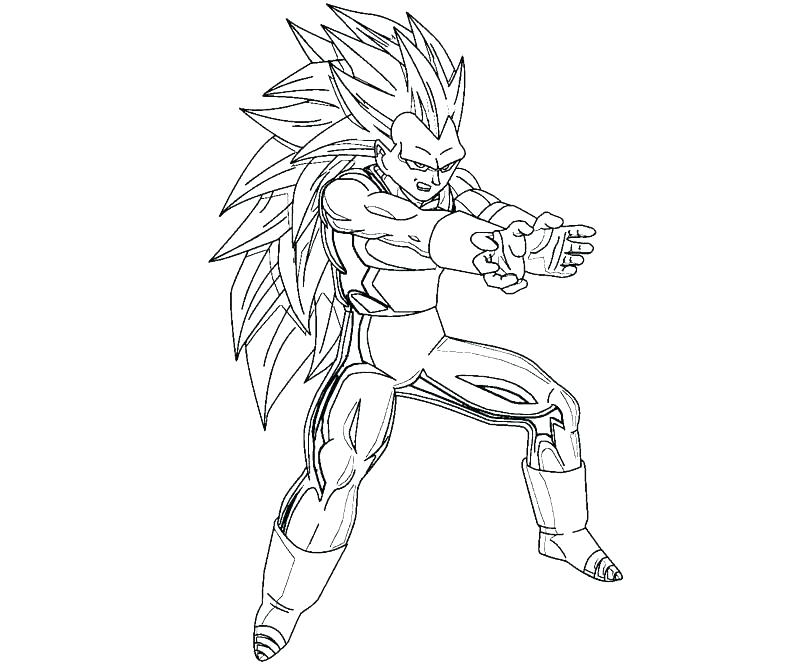 800x667 Dragon Ball Z Coloring Pages On Coloring Index Coloring Pages