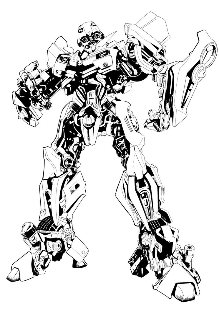 744x1074 Awesome Bumble Bee Coloring Sheet 2 603 Bumblebee Pages Rallytv