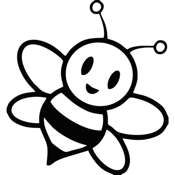 600x600 Bumblebees Coloring Pages Coloring Pages Bumble