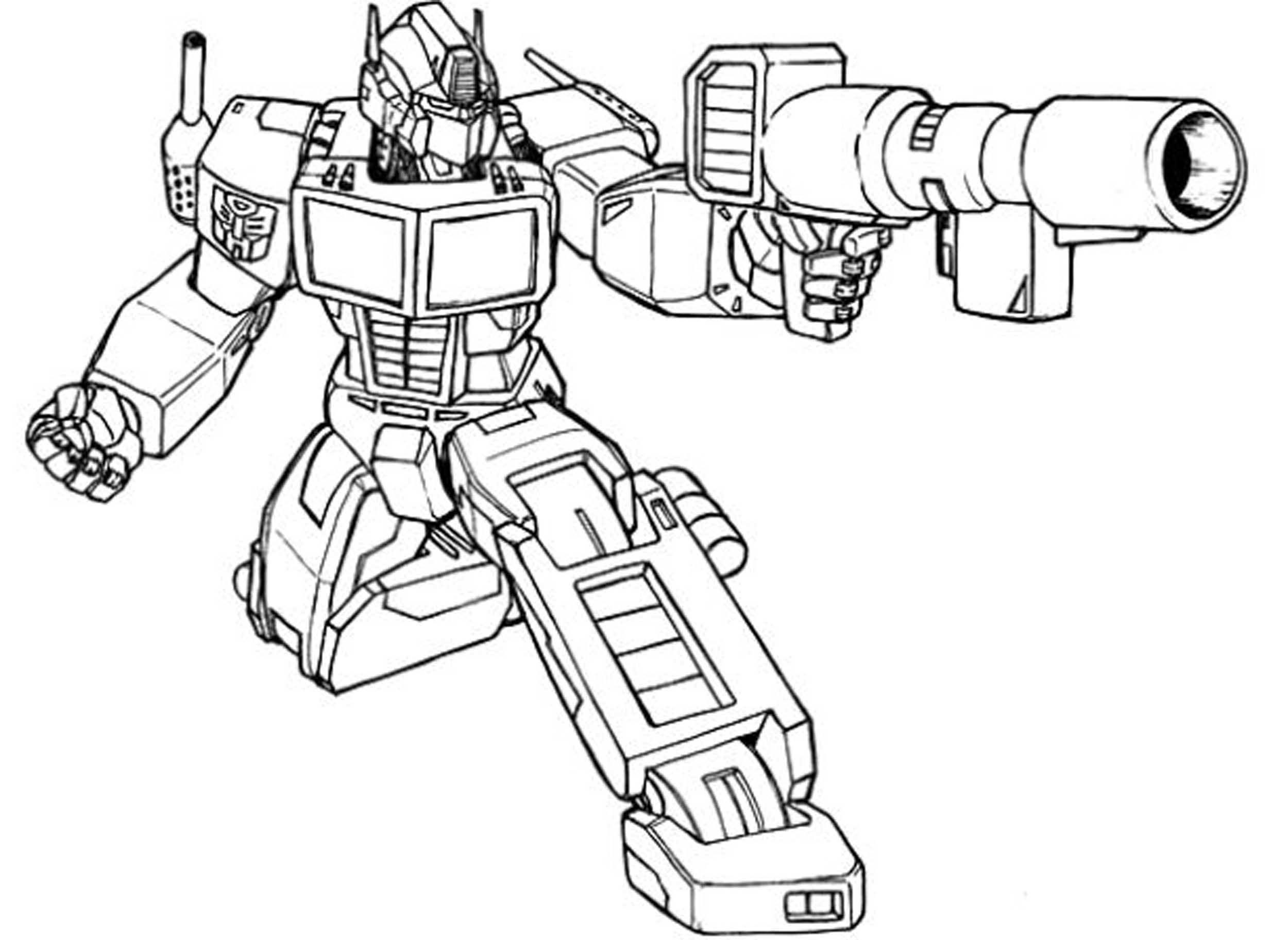 2500x1826 Top Transformers Pictures To Color 23 Col On Uncategorized Pages