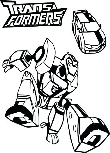 359x500 Bumble Bee Coloring Page Transformers Bumblebee Coloring Page Free