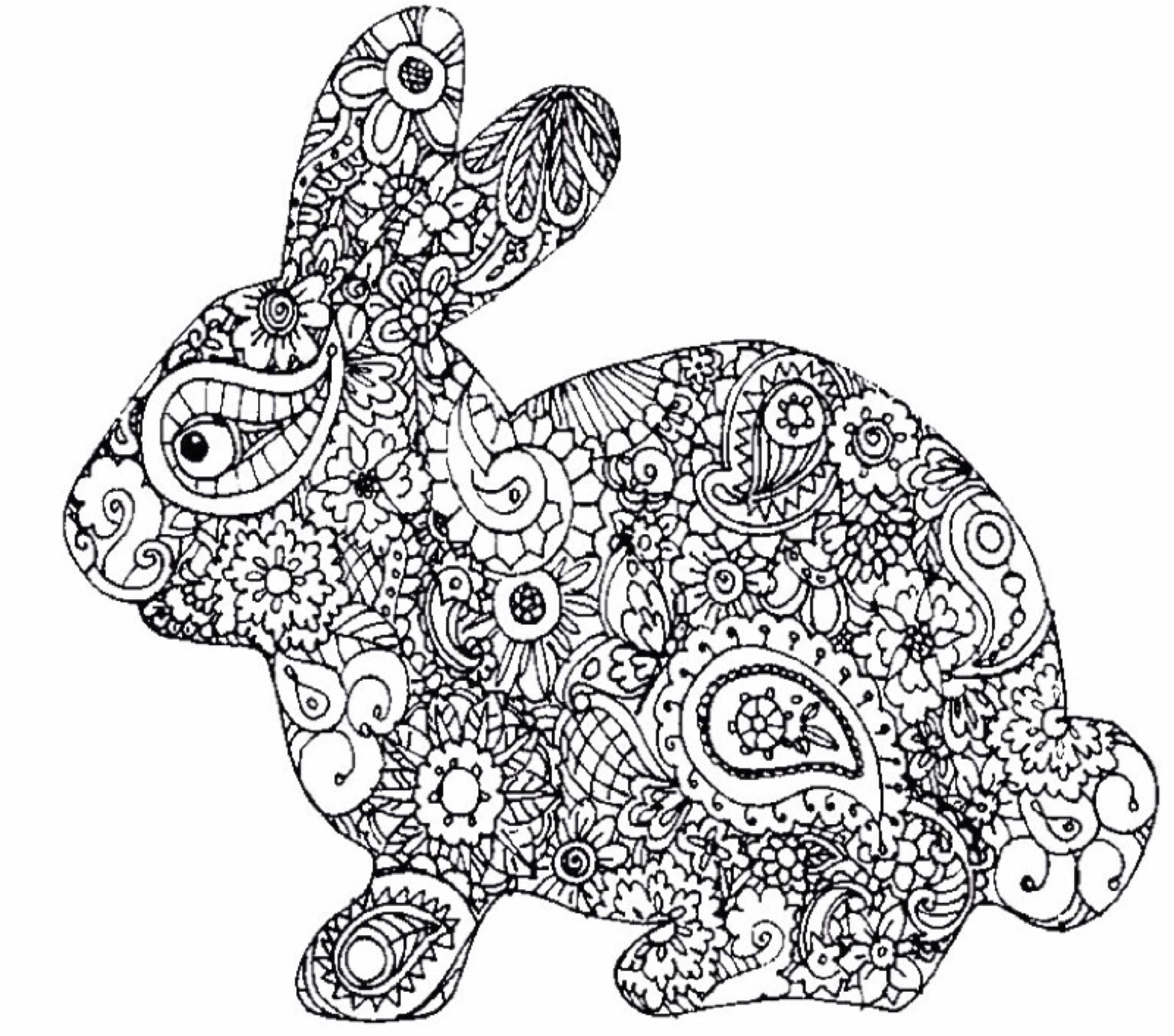 3400x3000 Pin By Lynn Sanderson On Stuff To Color Easter
