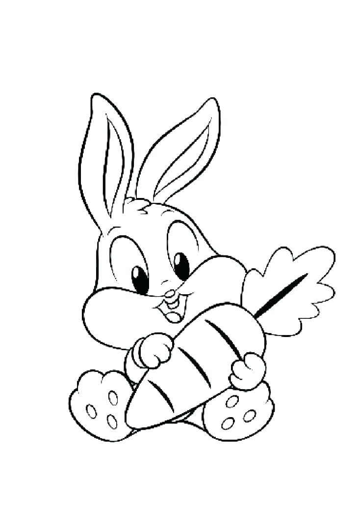 728x1030 Rabbit Coloring Page Rabbit Coloring Pages Stock Best Free Rabbit