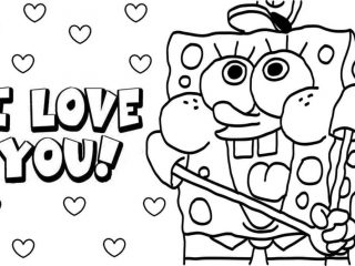320x240 Big Coloring Pages Astonishing Ideas Big Coloring Pages The Burger