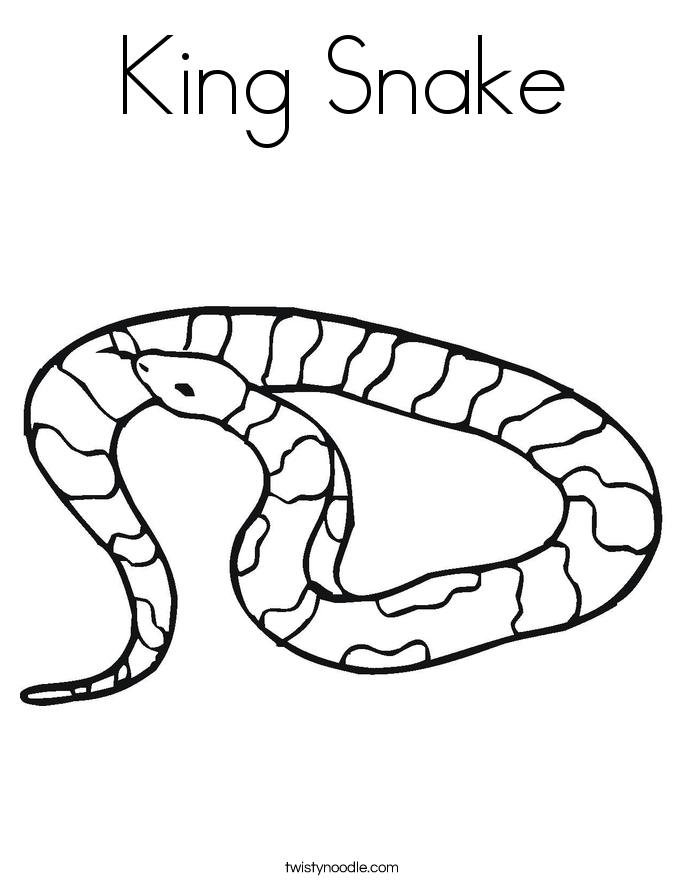 685x886 Python Coloring Pages Download And Print For Free