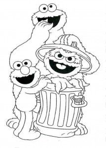 215x300 Sesame Street' Has Moved From Pbs To Hbo, And There Are Plenty