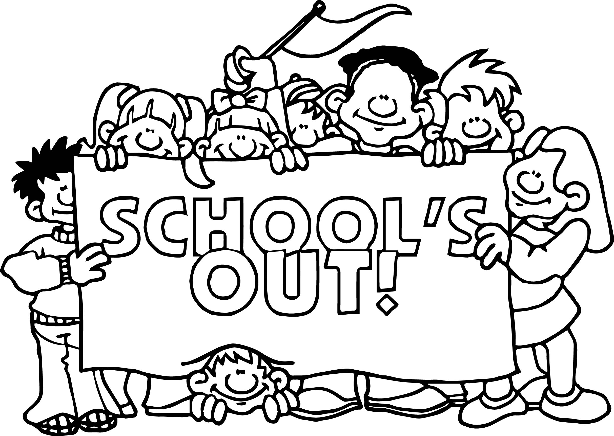 2426x1720 Coloring Pagesool Bus Free Theme Colouring Supplies Objects