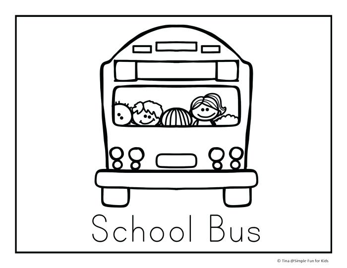 700x541 Coloring Pages For School Coloring Pages Of School Bus School Bus