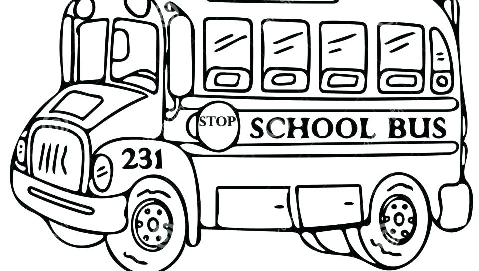960x544 Wheels On The Bus Coloring Page Bus Coloring Page Bus Coloring