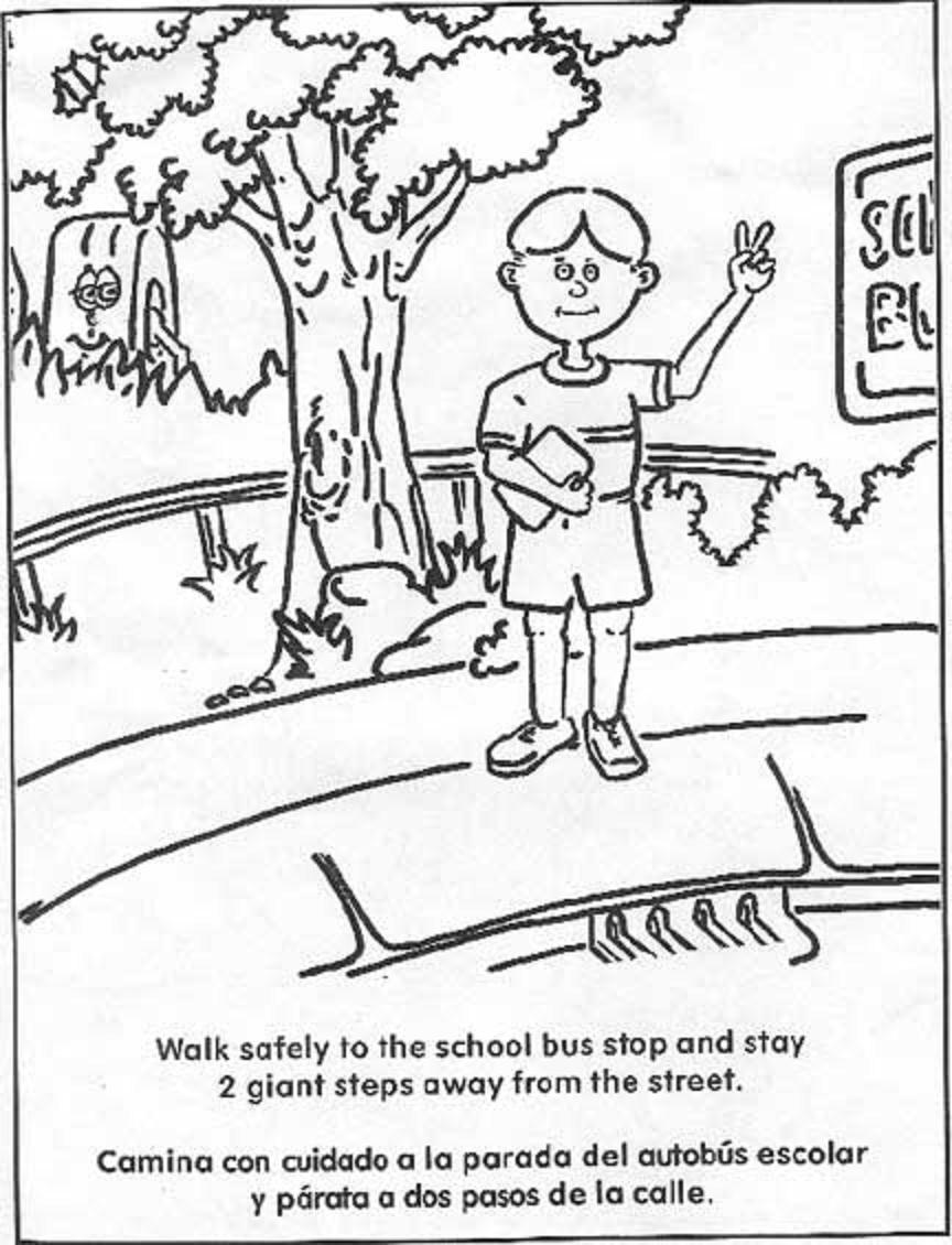 864x1130 Amazing Internet Safety Coloring Page Many Interesting Cliparts