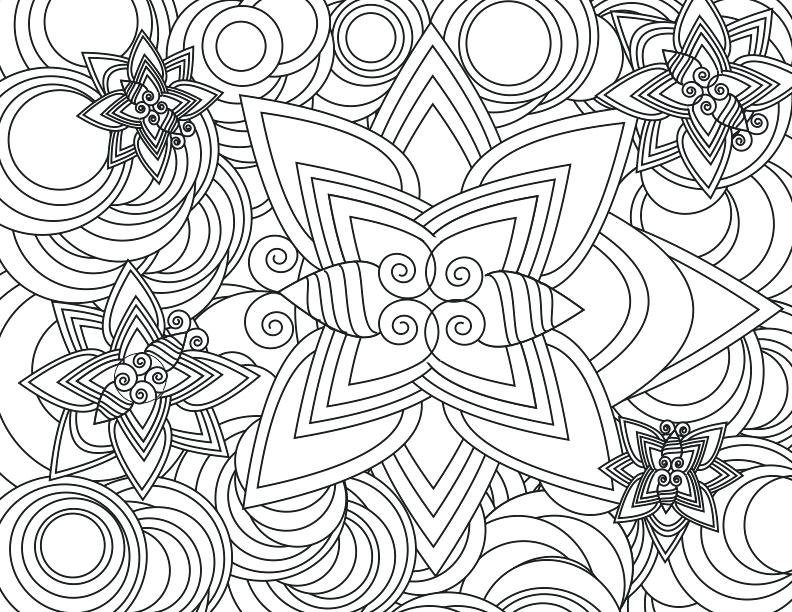 792x612 Best Fun For Kids Images On Coloring Books Crazy Designs Coloring