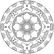 230x230 Colouring In Pages Images Coloring Pages Amazing Images