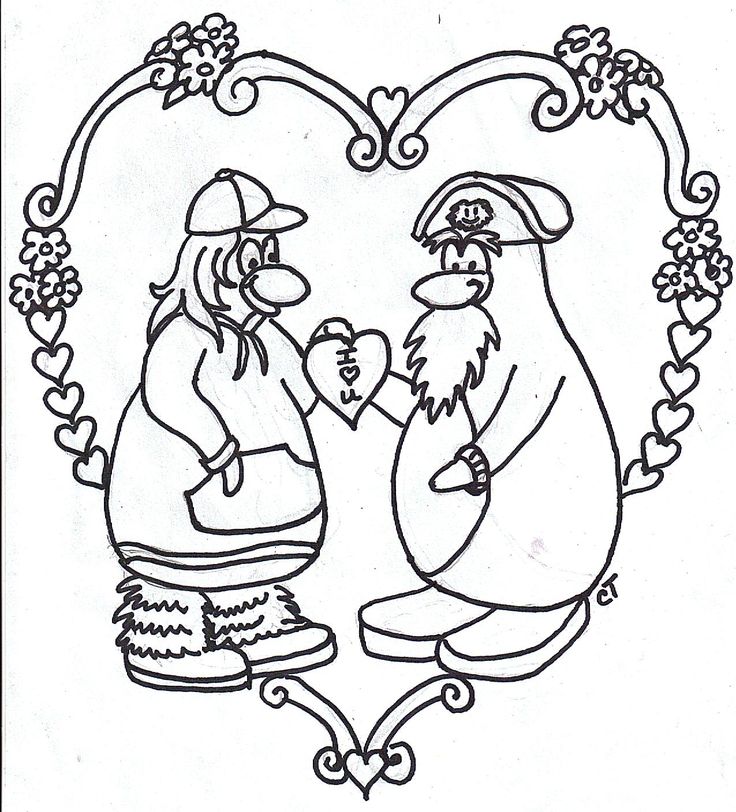 Buttercup Coloring Pages