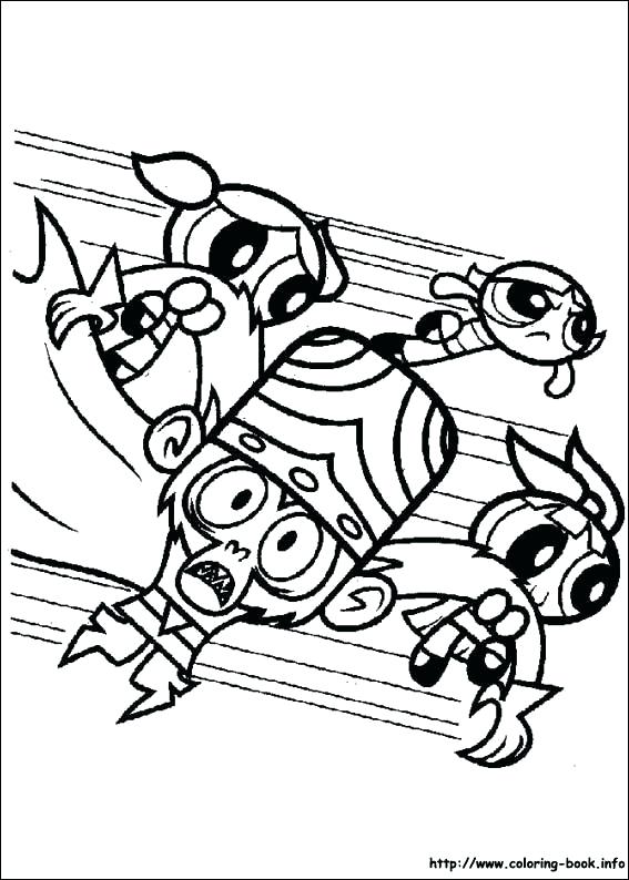 567x794 Powerpuff Coloring Pages Girls Coloring Pages Girls Coloring Pages