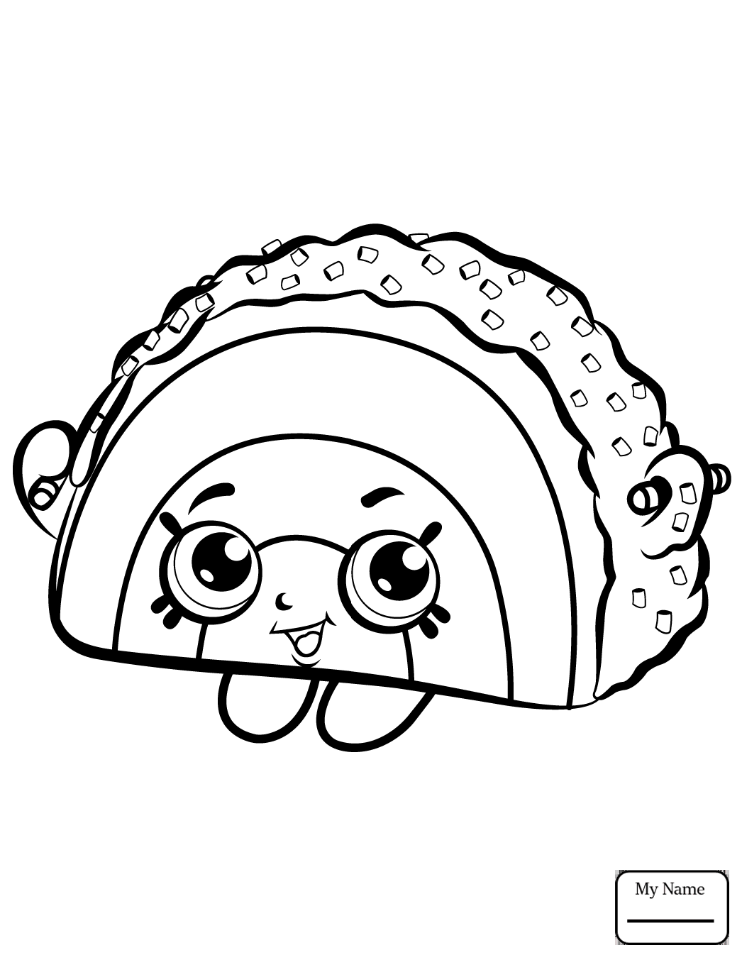 1046x1353 Buttercup Coloring Pages