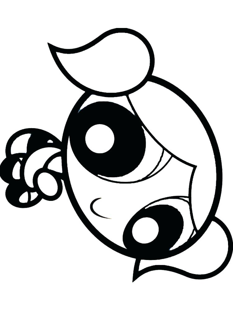 750x1000 Buttercup Coloring Pages Buttercup Flower Coloring Pages Images