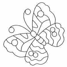 236x236 Top 50 Free Printable Butterfly Coloring Pages Online Butterfly