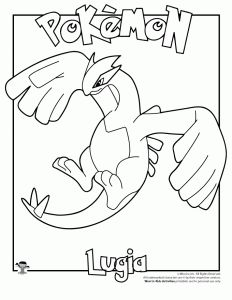 232x300 92 Best Color Pages Images On Pokemon Coloring Pages