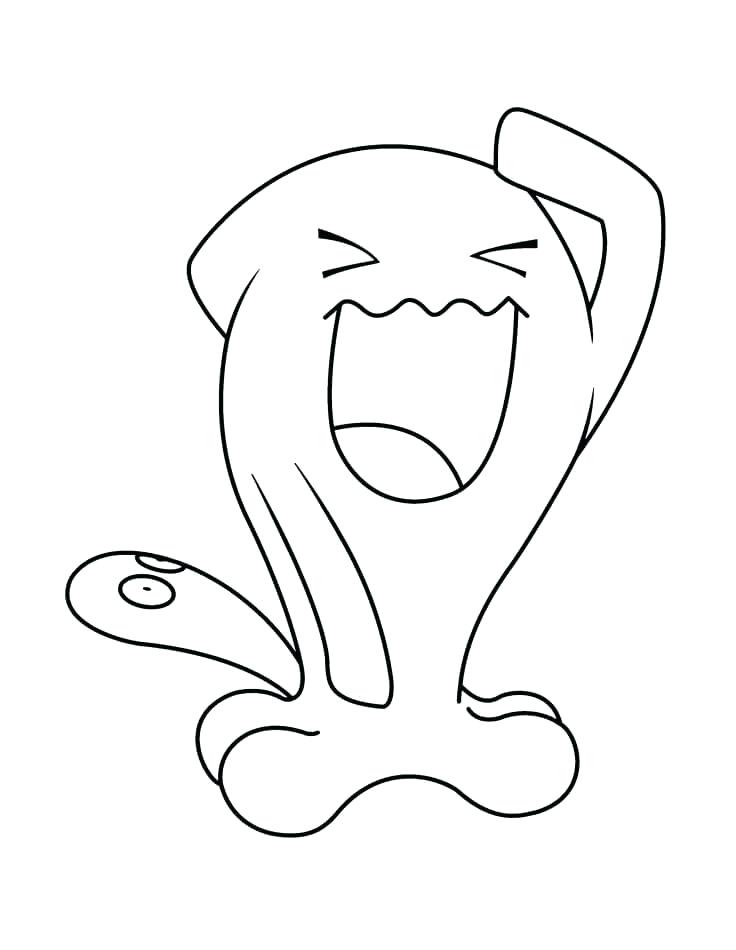 736x950 Pokemon Coloring Pages Butterfree