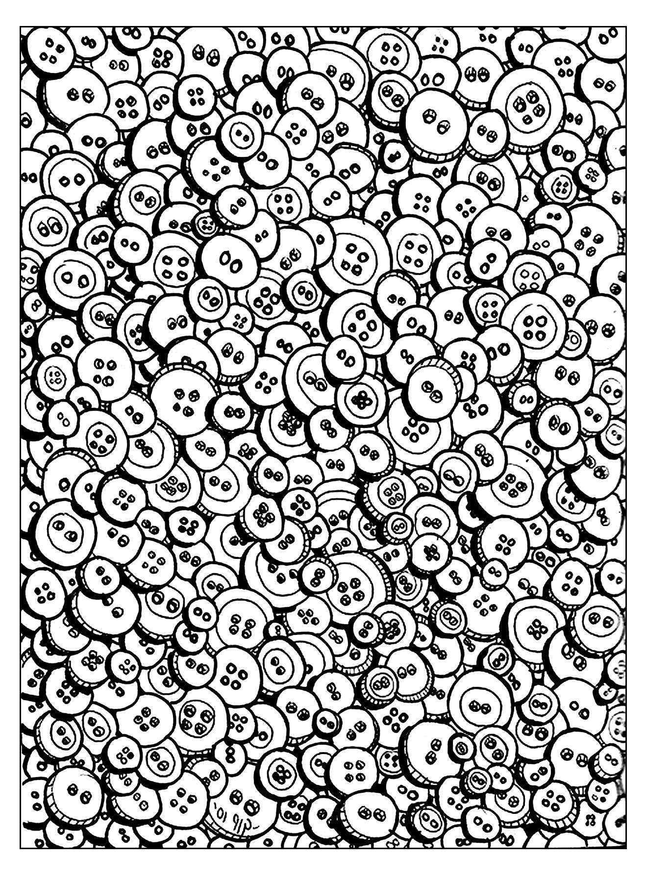 1318x1801 To Print This Free Coloring Page 100 Click
