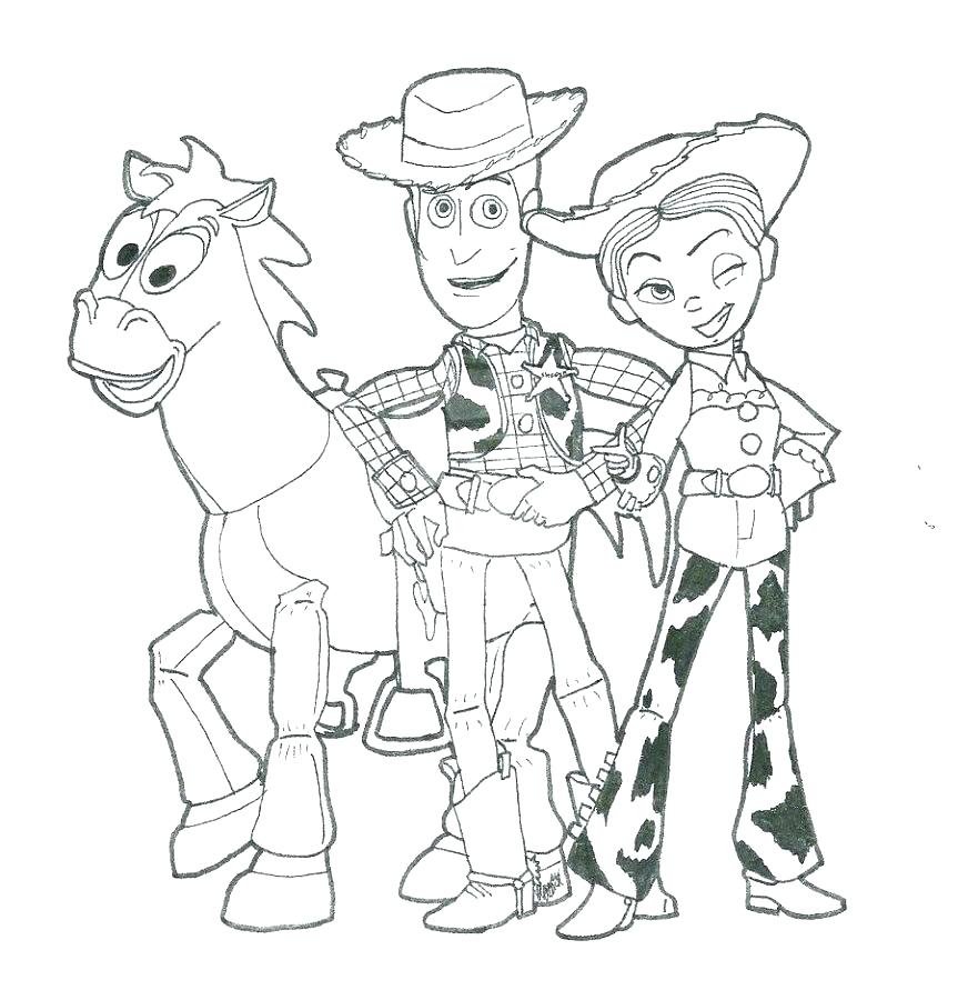 863x900 Buzz Coloring Pages Buzz Coloring Pages Woody And Buzz Coloring