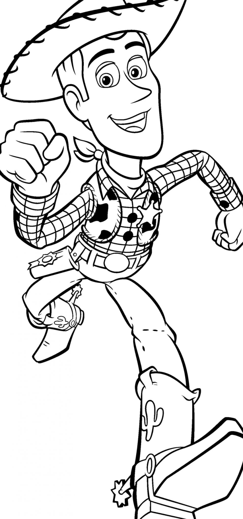 957x2042 Free Disney Coloring Pages Free Disney Color Sheets Pictures 4