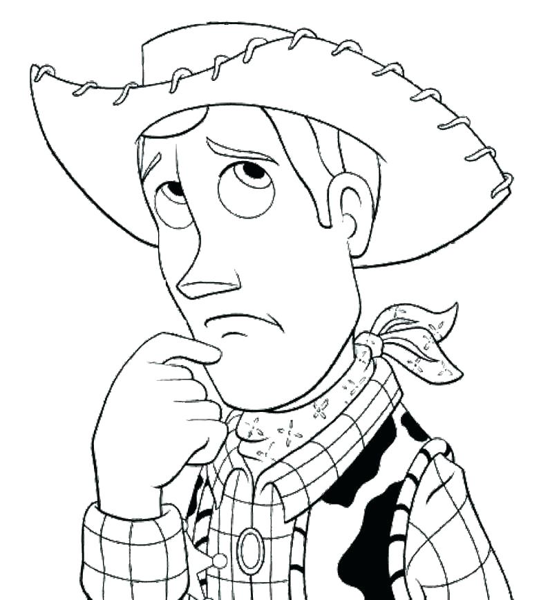 780x868 Toy Story Coloring Pages Toy Story Of Terror Toy And Birthdays Toy