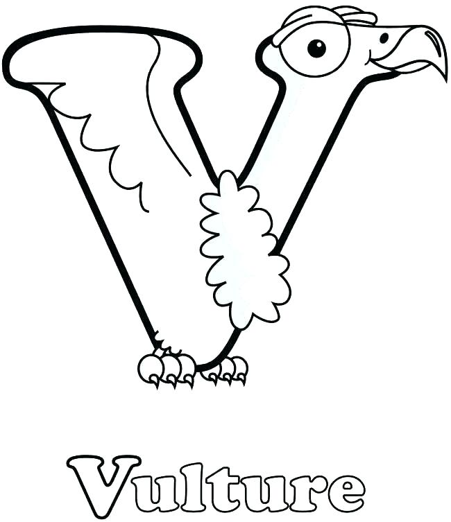 650x753 Vulture Coloring Pages Cartoon Grinning Buzzard Vulture Coloring