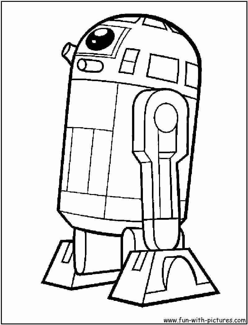 800x1050 Lego R2d2 And C3po Coloring Pages Printable Entrancing Olegratiy